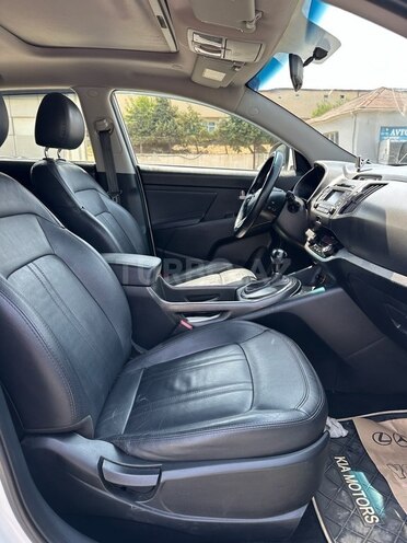 Kia Sportage-9