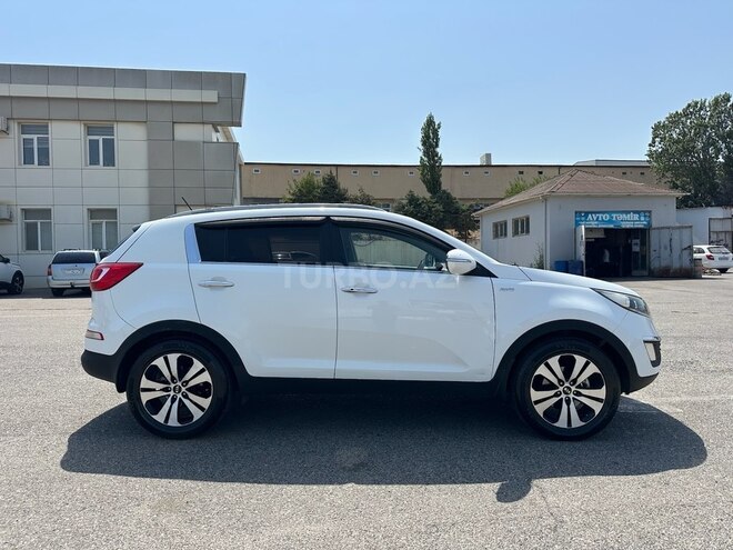 Kia Sportage-3