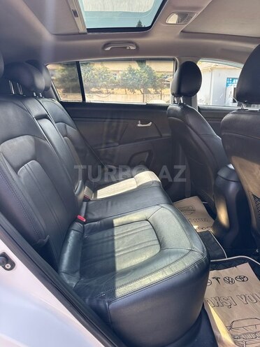 Kia Sportage-10