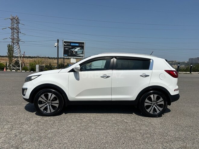 Kia Sportage-4