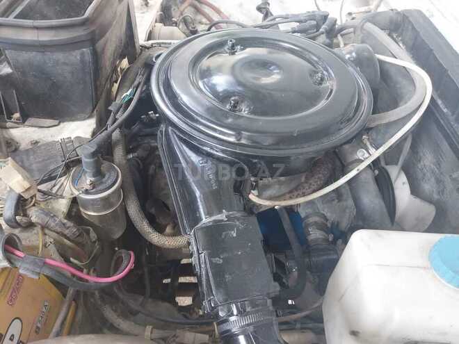 LADA (VAZ) Niva 1986, 196,000 km - 1.6 l - Sumqayıt