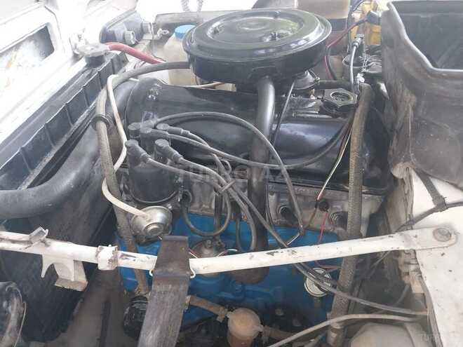 LADA (VAZ) Niva 1986, 196,000 km - 1.6 l - Sumqayıt