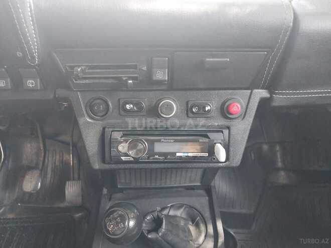 LADA (VAZ) Niva 1986, 196,000 km - 1.6 l - Sumqayıt