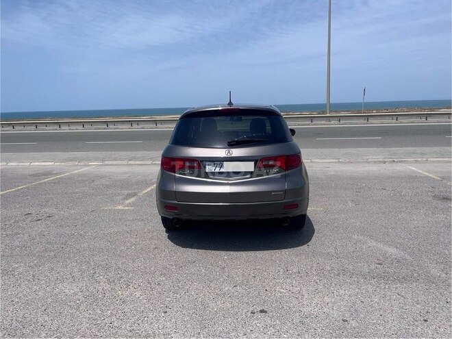 Acura  2006, 200,911 km - 2.3 l - Bakı