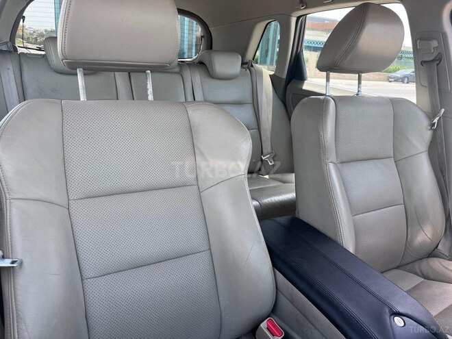 Acura  2006, 200,911 km - 2.3 l - Bakı