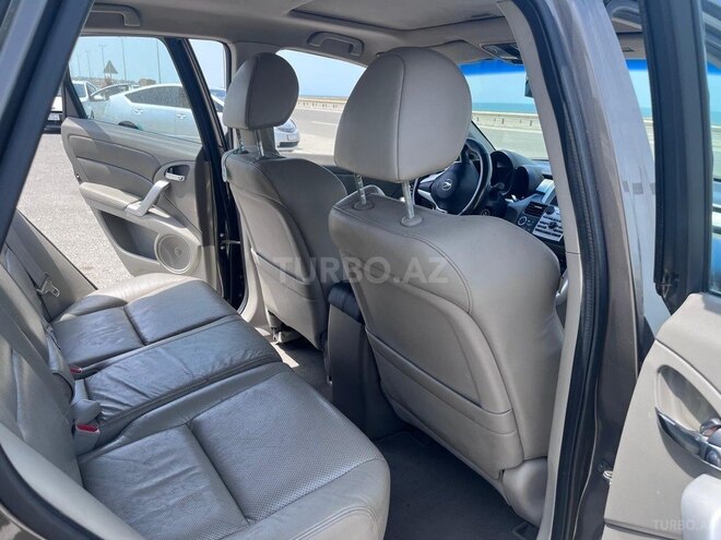 Acura  2006, 200,911 km - 2.3 l - Bakı