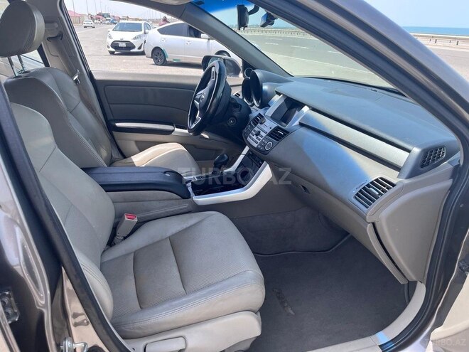 Acura  2006, 200,911 km - 2.3 l - Bakı
