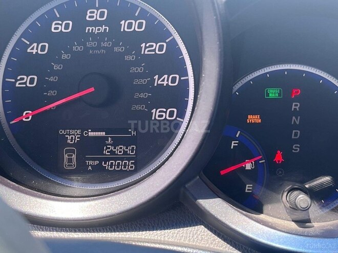 Acura  2006, 200,911 km - 2.3 l - Bakı