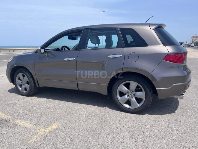Acura  2006, 200,911 km - 2.3 l - Bakı