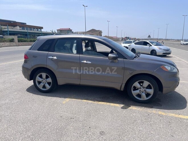 Acura  2006, 200,911 km - 2.3 l - Bakı