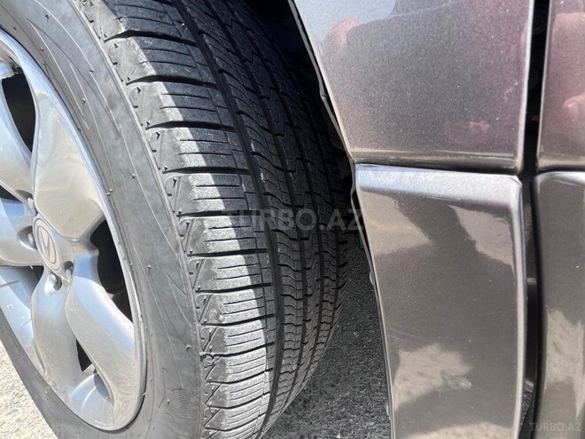 Acura  2006, 200,911 km - 2.3 l - Bakı