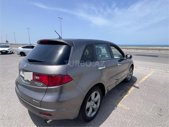 Acura  2006, 200,911 km - 2.3 l - Bakı