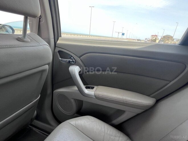 Acura  2006, 200,911 km - 2.3 l - Bakı