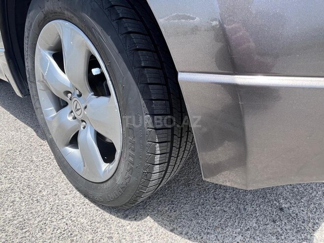 Acura  2006, 200,911 km - 2.3 l - Bakı