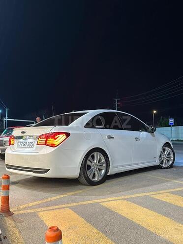 Chevrolet Cruze 2013, 246,000 km - 1.4 l - Bakı