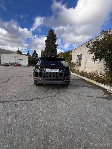 Hyundai Tucson 2023, 71,000 km - 2.0 l - Bakı