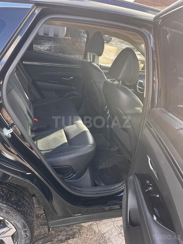 Hyundai Tucson 2023, 71,000 km - 2.0 l - Bakı