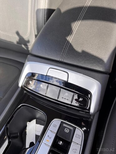 Hyundai Tucson 2023, 71,000 km - 2.0 l - Bakı