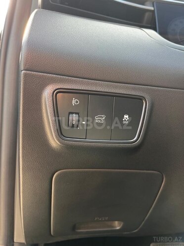 Hyundai Tucson 2023, 71,000 km - 2.0 l - Bakı