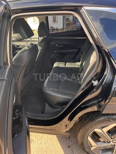 Hyundai Tucson 2023, 71,000 km - 2.0 l - Bakı