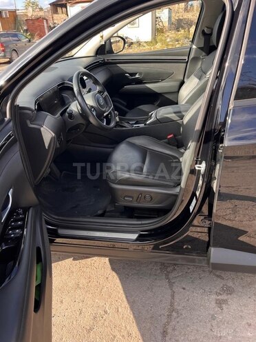 Hyundai Tucson 2023, 71,000 km - 2.0 l - Bakı