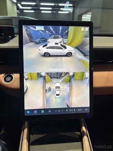 Changan Qiyuan A05 2025, 0 km - 1.5 л - Bakı