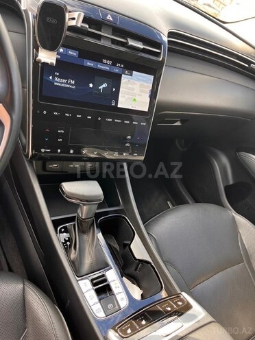 Hyundai Tucson 2023, 71,000 km - 2.0 l - Bakı