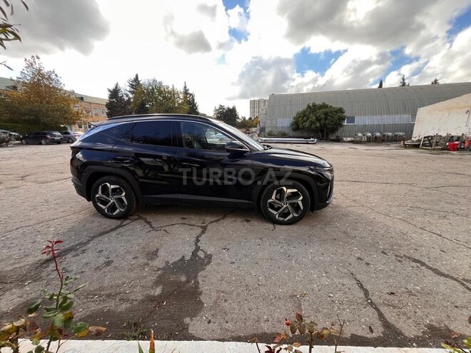Hyundai Tucson 2023, 71,000 km - 2.0 l - Bakı