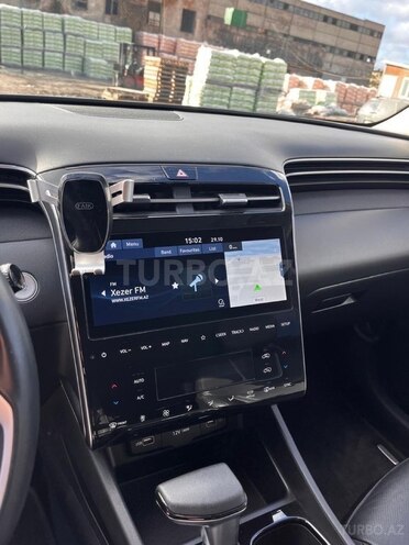 Hyundai Tucson 2023, 71,000 km - 2.0 l - Bakı