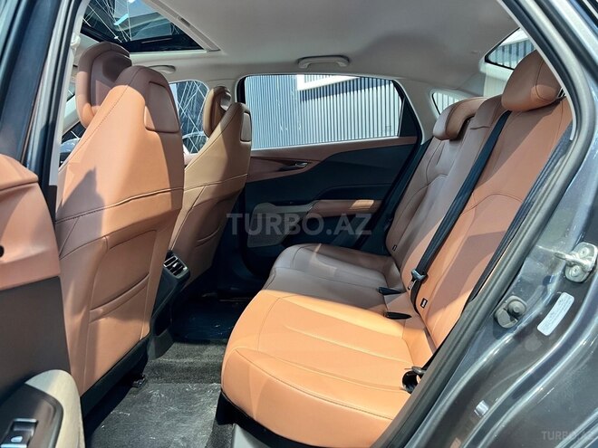 Changan Qiyuan A05 2025, 0 km - 1.5 л - Bakı
