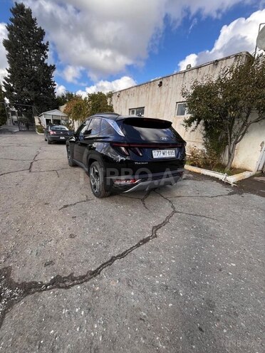 Hyundai Tucson 2023, 71,000 km - 2.0 l - Bakı