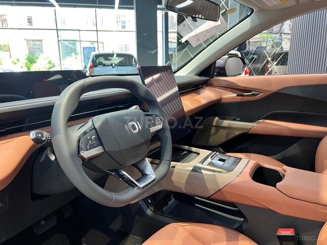 Changan Qiyuan A05 2025, 0 km - 1.5 л - Bakı