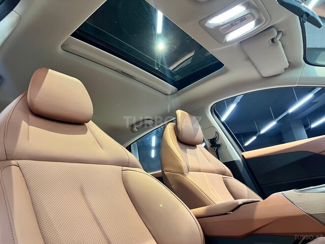 Changan Qiyuan A05 2025, 0 km - 1.5 л - Bakı