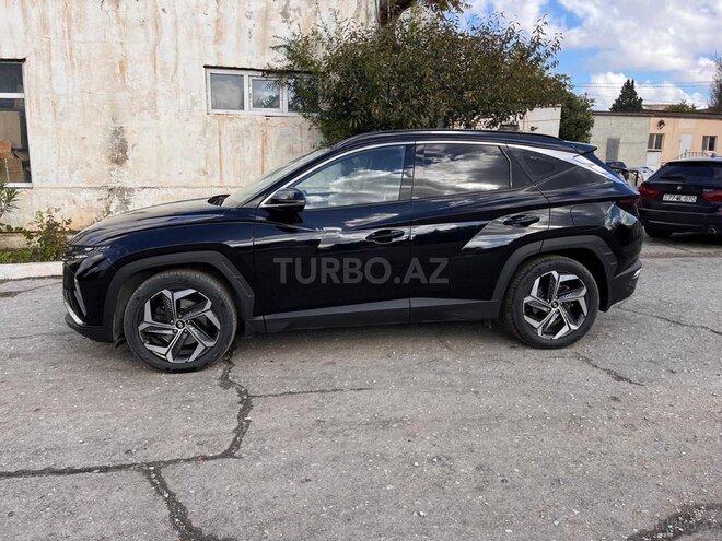 Hyundai Tucson 2023, 71,000 km - 2.0 l - Bakı