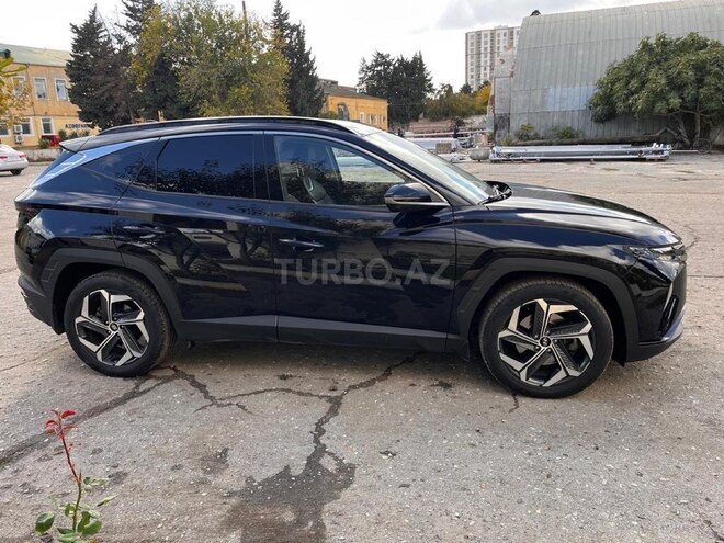Hyundai Tucson 2023, 71,000 km - 2.0 l - Bakı