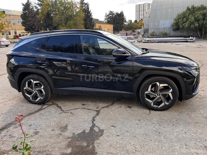 Hyundai Tucson 2023, 71,000 km - 2.0 l - Bakı