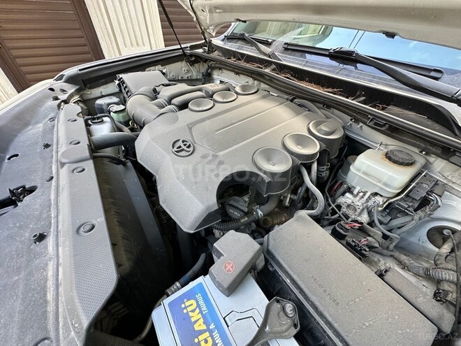 Toyota 4Runner 2014, 38,000 km - 4.0 l - Bakı