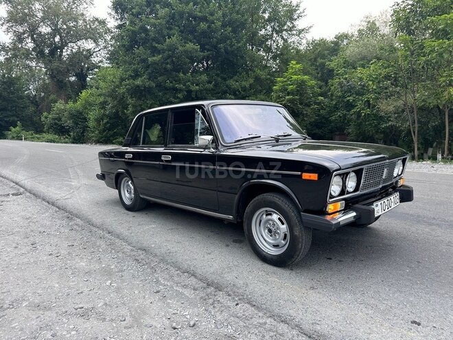 LADA (VAZ) 2106 1985, 66,878 km - 1.6 l - Balakən