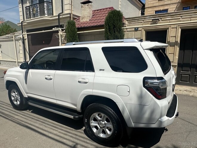 Toyota 4Runner 2014, 38,000 km - 4.0 l - Bakı