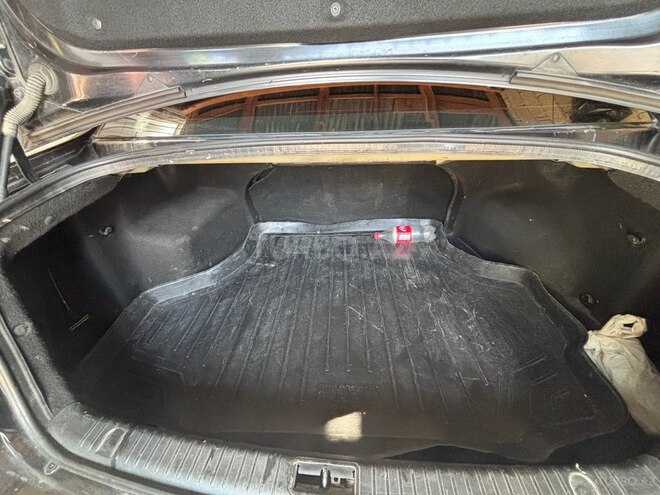 Hyundai Sonata 2006, 265,286 km - 2.4 l - Bakı