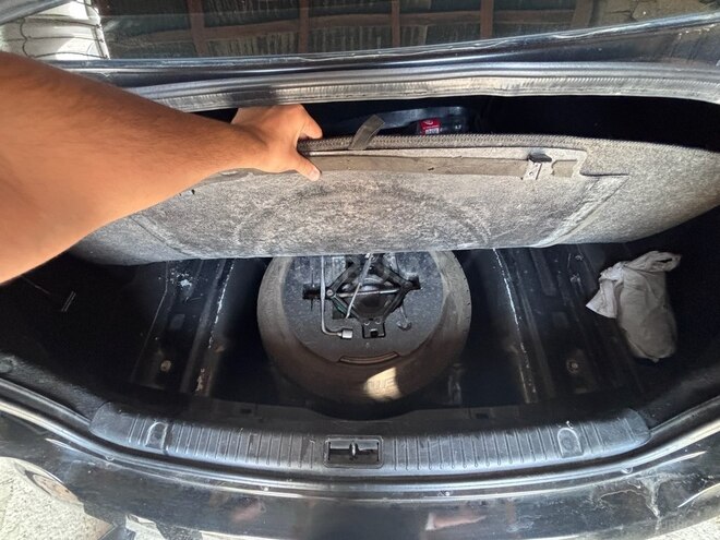 Hyundai Sonata 2006, 265,286 km - 2.4 l - Bakı