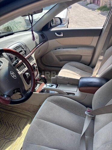 Hyundai Sonata 2006, 265,286 km - 2.4 l - Bakı