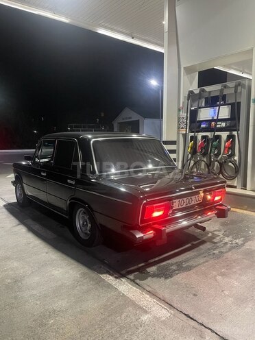 LADA (VAZ) 2106 1985, 66,878 km - 1.6 l - Balakən
