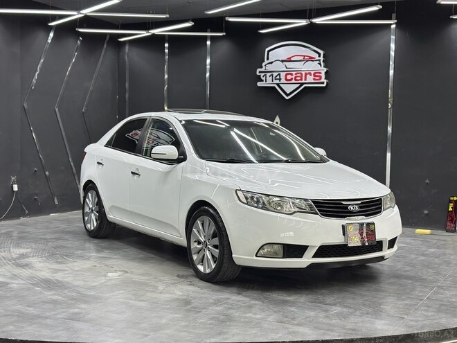 Kia Cerato-2