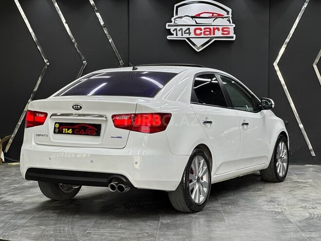 Kia Cerato-6