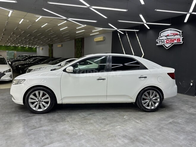 Kia Cerato-4