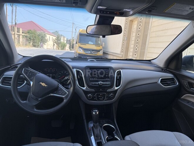 Chevrolet Equinox 2020, 86,000 km - 1.5 l - Bakı