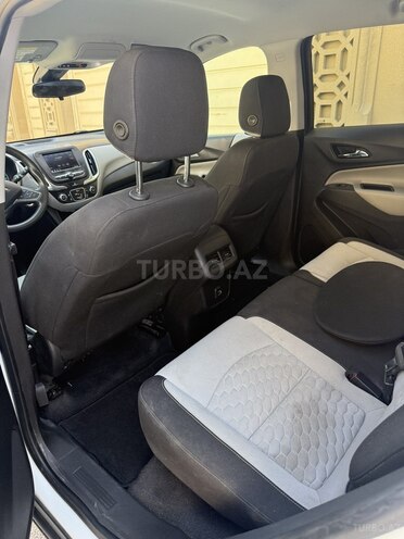 Chevrolet Equinox 2020, 86,000 km - 1.5 l - Bakı
