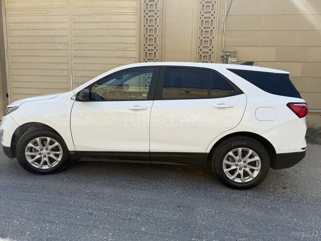 Chevrolet Equinox 2020, 86,000 km - 1.5 l - Bakı