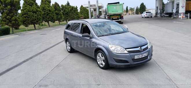 Opel Astra 2007, 310,000 km - 1.3 l - Xırdalan